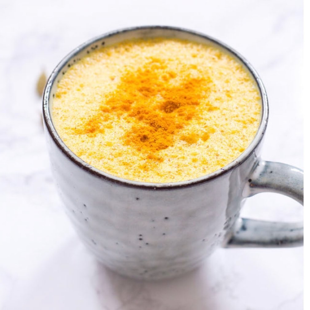 Golden latte bio - Épices Shira